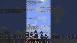 The Diamond Ore Marker minecraft [upl. by Aicillyhp]