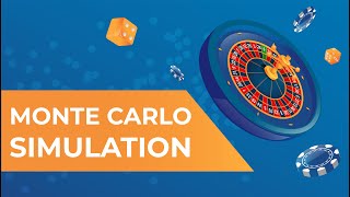 What Is Monte Carlo Simulation [upl. by Lyda]