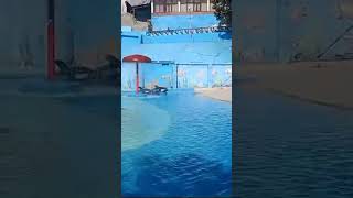 waterpark foyslake viralvideo waterslide chittagong swimming bollywood [upl. by Sonnie352]