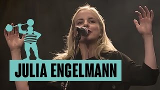 Julia Engelmann  One day  Poetry Slam TV [upl. by Ellmyer]