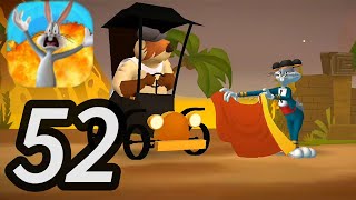 bugs bunny part 52  gameplay walkthrough  looney tunes world of mayhem android [upl. by Demakis]