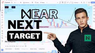 NEAR Protocol Price Analysis Is This the Right Zone for Investorsquot [upl. by Bathsheeb]