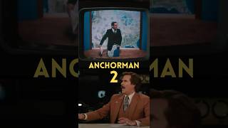 60 of the time it works every time Shorts Anchorman [upl. by Eirrol912]