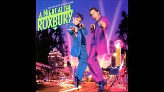 A Night at the Roxbury Soundtrack  Brainbug  Nightmare [upl. by Sinoda]