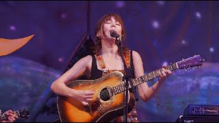 Molly Tuttle quotCastillejaquot 73022 Ossipee Valley Music Festival [upl. by Mazel]