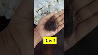 🔥Powerful Curry Leaves Hair Growth Tonic  shorts haircare hairgrowth longhair hairfall viral [upl. by Iahc528]