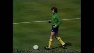 1978 FA Cup Final Ipswich Town v Arsenal BBC [upl. by Ellennahs62]