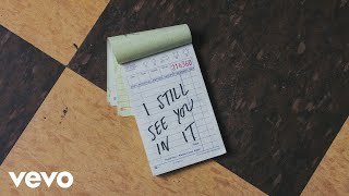 Benjamin William Hastings  Still see you in it Official Audio [upl. by Enida741]