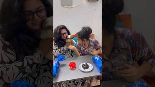 Remo ku 2nd birthday 🎁🔥swv tamil trending ishqyouall youtube comedy [upl. by Sonni743]