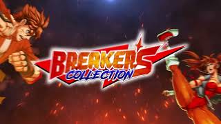 Breakers Collection  Launch Trailer [upl. by Nilyarg966]