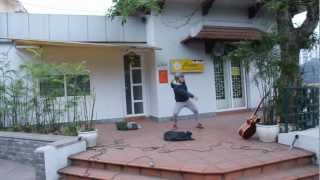 Beatlog 2 Tại sao không nhảy Harlem Shake  HỘI BEATBOX BCRAFT™ BEATBOX VERSION [upl. by Tabbie]