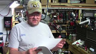 Dumore Tool Post Grinder Rebuild PT3 Sunday Shenanigans 66 [upl. by Greenwood676]