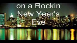 Rockin New Years Eve [upl. by Bardo]