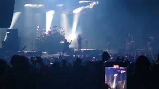 KoRn Freak on a Leash Live Phoenix Arizona [upl. by Holtorf571]