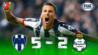 Gol de Aldo Rocha  Chivas vs Atlas  Liga MX  Apertura 2021  Jornada 12  LIGA BBVA MX [upl. by Jedd]