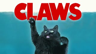 CLAWS Jaws OwlKitty parody [upl. by Yma]