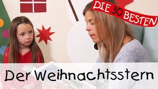 🧑‍🎄 Weihnachtsgeschichte Der Weihnachtsstern  Geschichten für Kinder [upl. by Cj364]