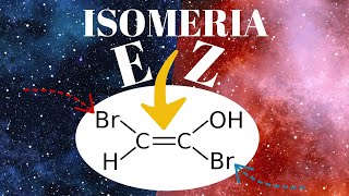 Isomeria EZ 5 Esercizi Svolti  1 CHEM HACK  Chimica Organica [upl. by Uriah]