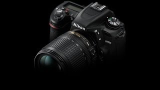 Présentation du nouveau reflex numérique Nikon D7500 [upl. by Hanzelin]