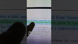 MILEI CONTRA AGENDA 2030 DE LA ONU QUIEREN METER IDEOLOGÍA DE GÉNERO [upl. by Ynos677]