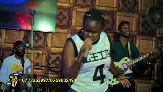 THEFANTASTIC5BAND lwaki onumya by Mozey Radio and weasel [upl. by Uela64]