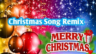 Remix Christmas Song 🎄 [upl. by Burra]