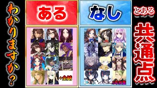 【FGO】最長5年！？〇〇〇〇〇がない12騎のサーヴァント [upl. by Secilu94]