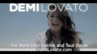 Demi Lovato  A Special Night with Demi Lovato [upl. by Odnarb621]