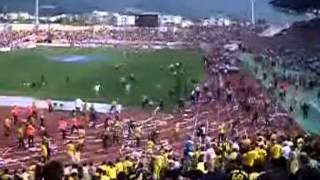 Aris  osfp telikos patras epeisodia [upl. by Latsyrc191]