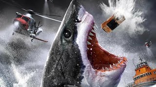 Trashfilm Creature 💥 COCAINE SHARK 🦈 2023 deutscher Trailer HD ganzer Film im VoD Stream DVD Bluray [upl. by Airotciv]