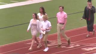 Kirksville High School Graduation 2021 [upl. by Jerroll]