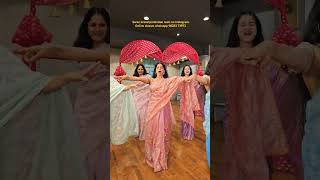 Badan pe sitare wedding dance for ladies online classes whatsapp 98253 73973 [upl. by Annaehr]