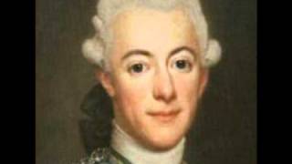 Herman Lindqvist  Gustav III 56 [upl. by Ainotna]