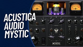 Acustica Audio Mystic Review [upl. by Haletky]