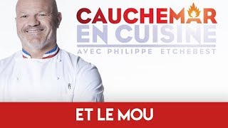 REACT  cauchemar en cuisine  et le mou [upl. by Harvard644]