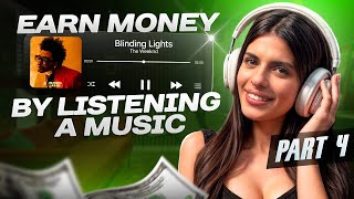 Secret Guide to Making Money with Music [upl. by Skricki]