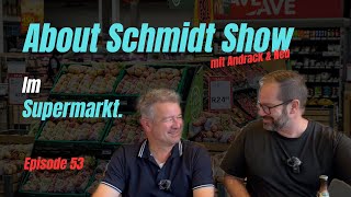 Episode 53  Im Supermarkt [upl. by Junna61]