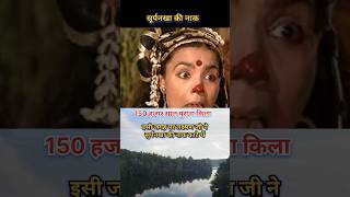 Surpnakha Ki Nak Kata  bhakti Song trending shorts viralvideo shreeram status [upl. by Gitlow]