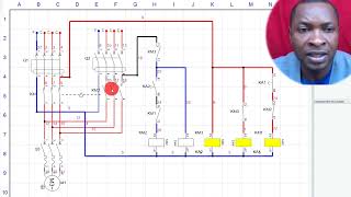 Armoire Dun Inverseur de Source Automatique Pour Un Groupe Électrogène ATS [upl. by Aiva642]