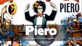 Piero  La Creación Canción Oficial ® [upl. by Hemminger481]