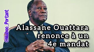 🚨 PRÉSIDENTIELLE 2025 🇨🇮  Vent de panique au RHDP 💥 [upl. by Khanna]