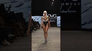 Lucciana Beynon Slow Motion OMG Bikinis  Miami Swim Week 2023 Powered By Art Hearts Fashion [upl. by Freud]