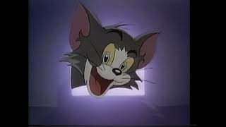 Opening To Tom And Jerry The Movie 1993 VHS 60fps [upl. by Noed]