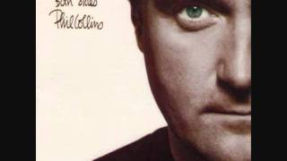 Phil Collins  Ive Forgotten Everytrhing [upl. by Alleunam521]