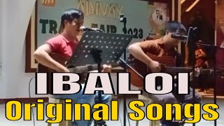 IBALOI FOLK MUSIC ibaloisong igorotsong [upl. by Ethan510]