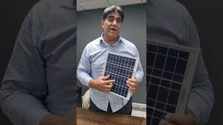 A Revolution in Solar Industry  Solar Panel In Very Low Cost [upl. by Harbert]