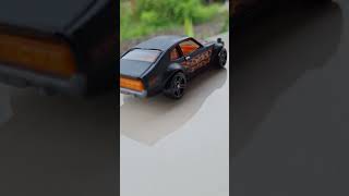 Custom Ford Maverick HW [upl. by Follansbee]