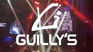 Guillys Infinite Party [upl. by Grey]