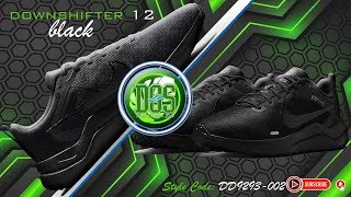 Fuel Your Passion Fuel Your Run With NIKE DOWNSHIFTER 12  DETAILED LOOK  BETTER THAN YOU THINK [upl. by Areyk]