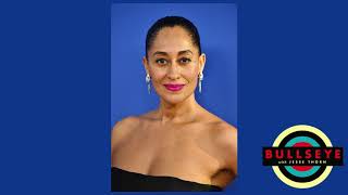 Tracee Ellis Ross on Directing and Growing Up with Diana Ross [upl. by Cr765]